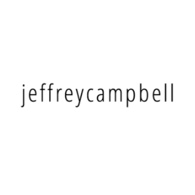Jeffrey Campbell