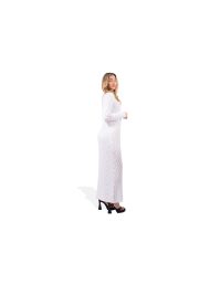 combos knitwear s4thdl0042 white (1)