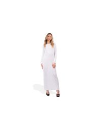 combos knitwear s4thdl0042 white