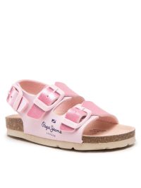fixedratio 20220520191512 pepe jeans paidika pedila gia koritsi roz pgs90186 325