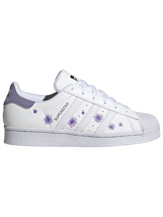 fixedratio 20230303155528 adidas paidika sneakers superstar gia koritsi cloud white magic lilac bliss lilac hq4288