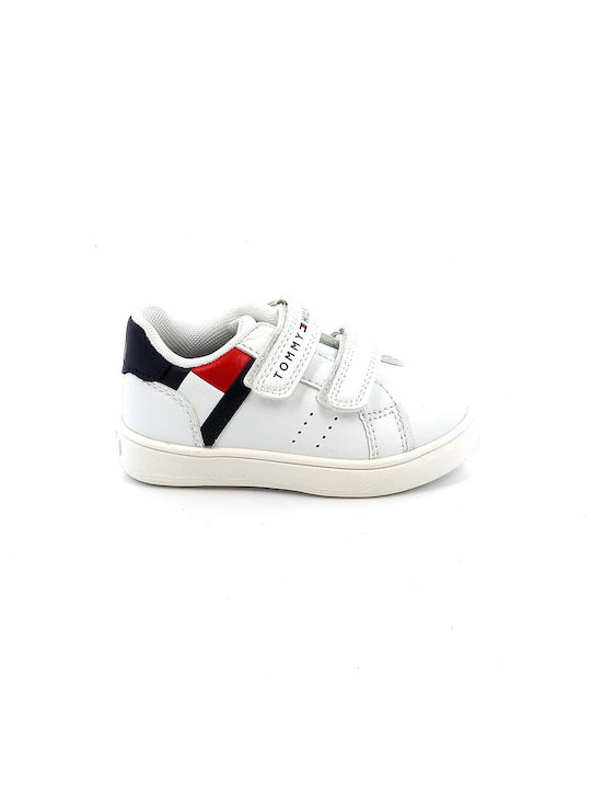 fixedratio 20231212134413 tommy hilfiger paidika sneakers cut me skrats leyka t1b9 33327 1355100