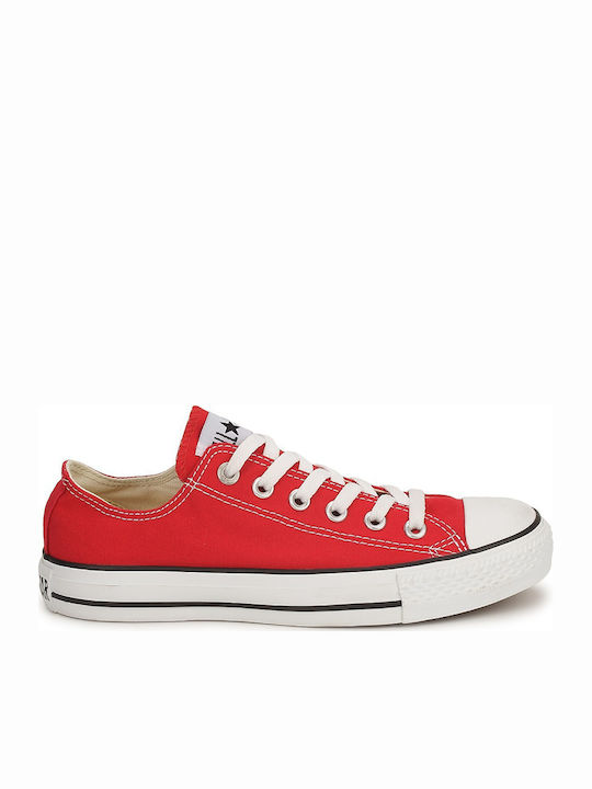 fixedratio 20211105150806 converse chuck taylor all star unisex sneakers kokkina m9696c