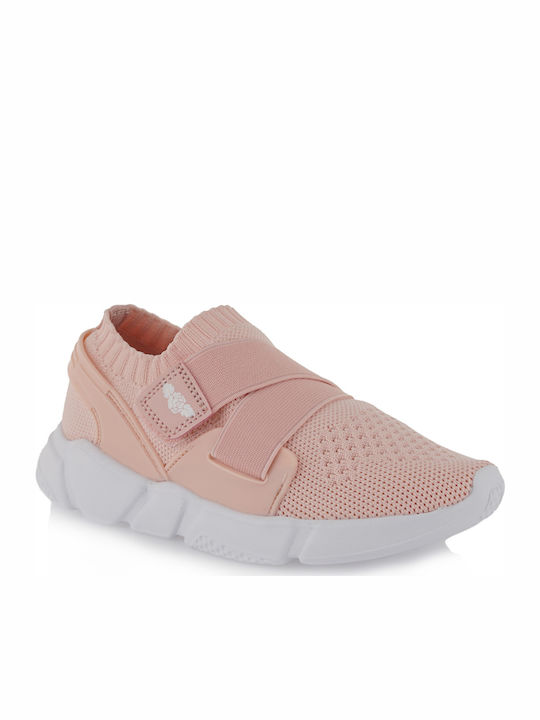fixedratio 20220520163104 lelli kelly paidiko sneaker lk9882 me skrats gia koritsi roz