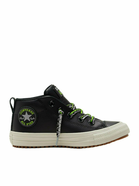 fixedratio 20220520164309 converse paidiko sneaker high chuck taylor all star street boot gia agori mayro 668489c