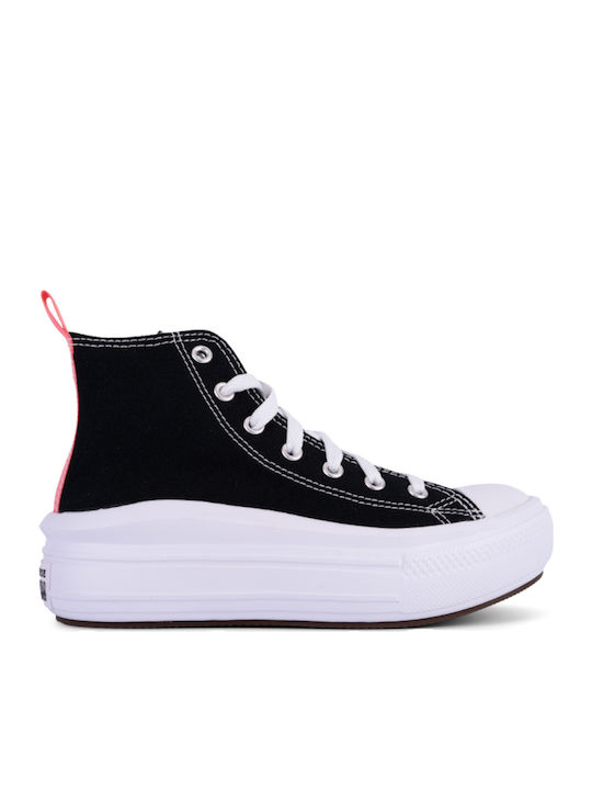 fixedratio 20220520175625 converse paidiko sneaker high chuck taylor all star move hi gia koritsi mayro 271716c