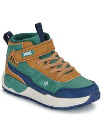 fixedratio 20240903113920 primigi paidika sneakers high prasina 6963222