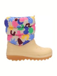 fixedratio 20240923134346 crocs classic neo puff boot paidika mpotakia polychroma 210411 2et
