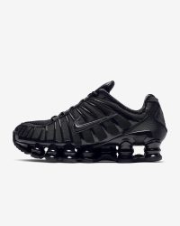 W+NIKE+SHOX+TL