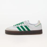 20240625123920_adidas_sambae_gynaikeia_sneakers_ftw_white_green_off_white_ie9105