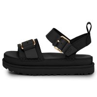 20250224123627_ugg_australia_dermatina_gynaikeia_sandalia_me_louraki_flatforms_se_mayro_chroma_1167392_blk