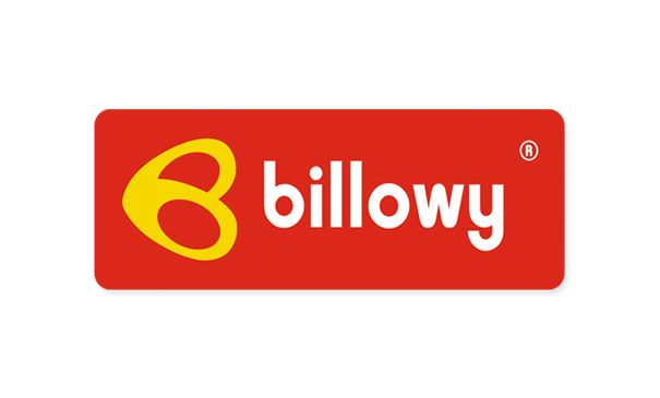 Billowy