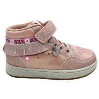 Lelli-Kelly-Sneakers-Bambina-LKAL8068-Frangetta-Mix-AMTBE01-Beige-1
